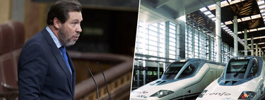 Renfe has left two million users without compensation this summer. By order of Congress, you will be responsible for 15-minute delays