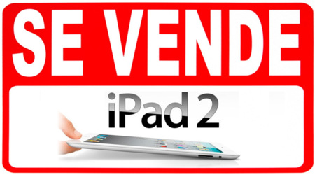 ¿Qué hacer si quieres vender o regalar tu iPad original o iPad 2?