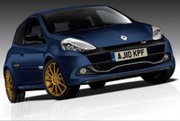 Renault Clio Williams, la vuelta de un clásico