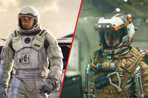 Tres Juegos Game Pass Interstella Imax
