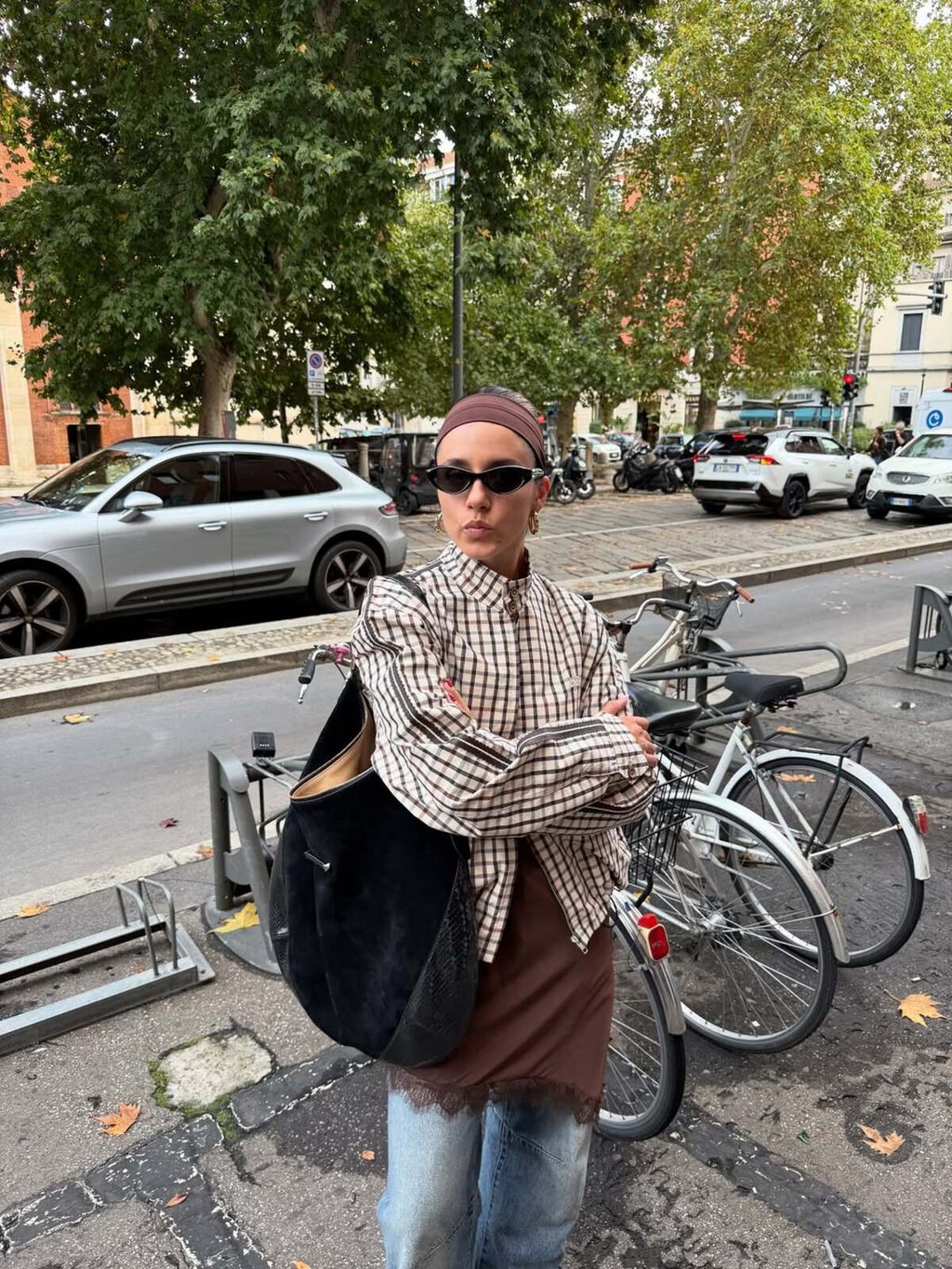 Parecen unas Samba pero cuestan la mitad (por tiempo limitado): las Adidas verde bosque que arrasan este otoño 