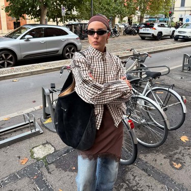 Parecen unas Samba pero son las nuevas Adidas verde bosque que arrasan este otoño por menos de 60 euros