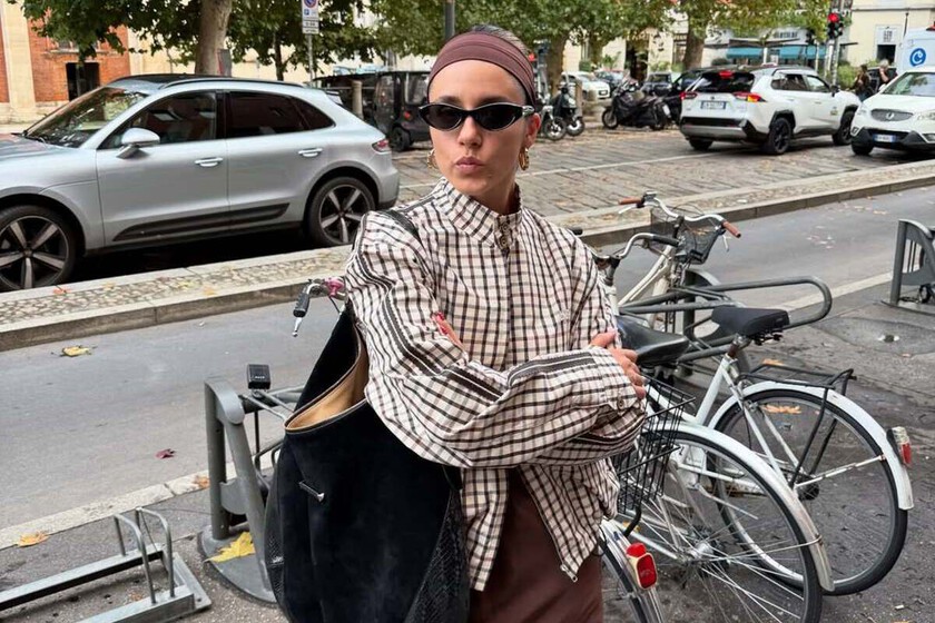 Parecen unas Samba pero cuestan la mitad (por tiempo limitado): las Adidas verde bosque que arrasan este otoño