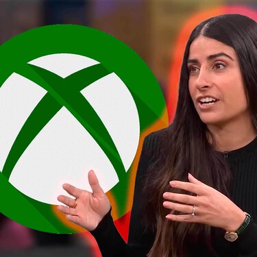 Asha Sharma Ceo Xbox Carta