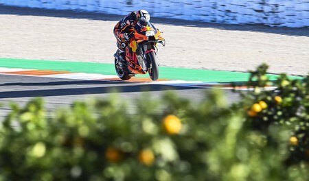Oliveira Valencia Motogp 2021