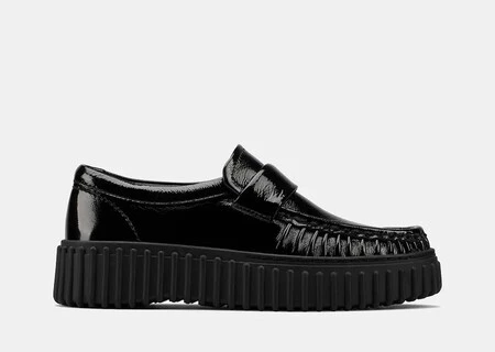 Mocasines