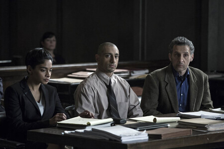 'The Night Of'