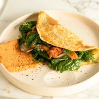 No más sartenes pegadas: esta es la forma de hacer las tortillas al microondas por menos de 10 euros y sin esfuerzo 