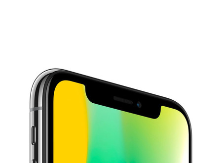 Dos años de ventaja, en la carrera de los sensores 3D los fabricantes Android siguen lejos de Apple