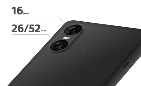 ソニー Xperia 10 Vi