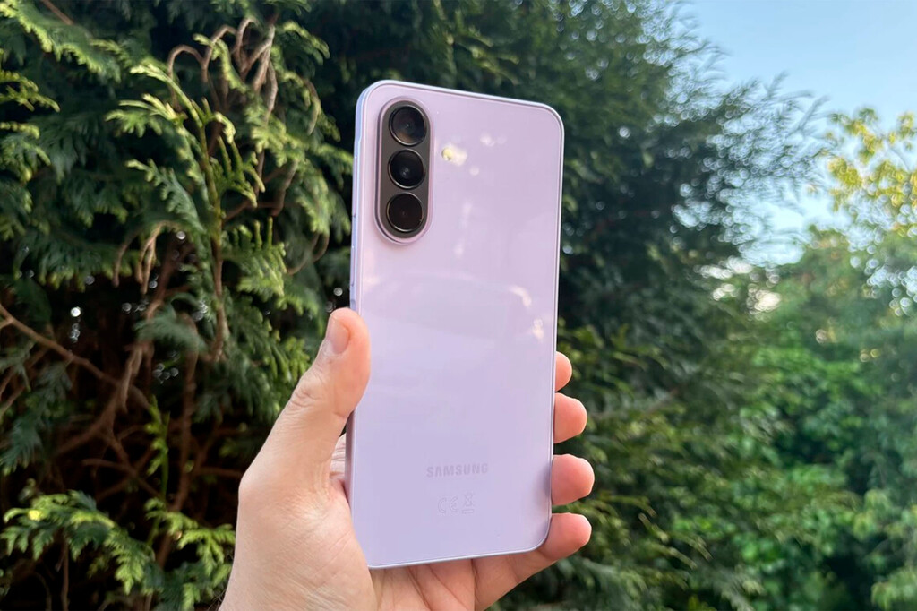 Ya tienes a precio mínimo el Samsung Galaxy A37: con 8 GB de RAM y 256 GB de almacenamiento, más barato que el de 128 GB