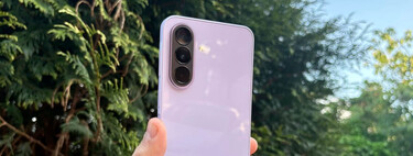 Ya tienes a precio mínimo el Samsung Galaxy A37: con 8 GB de RAM y 256 GB de almacenamiento, más barato que el de 128 GB 