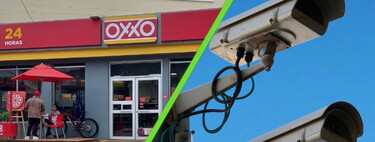 OXXO ahora también vigilará la seguridad en CDMX: instalan cámaras conectadas al C5 y alertas en tiempo real