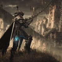 Si te habías hecho ilusiones relacionando el gran misterio de los Game Awards con un soulslike, estás equivocado. Lords of the Fallen 2 no tiene nada que ver 