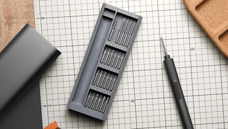 Xiaomi Electric Precision Screwdriver 4