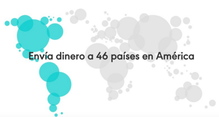 Azimo o cómo enviar dinero a otro país utilizando a Siri. App de la Semana