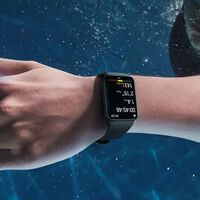 Mercado Libre está rematando este nuevo smartwatch de Xiaomi con calificación casi perfecta; también se puede comprar a 6 MSI