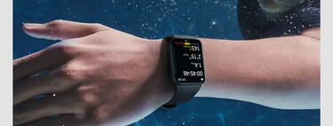 Mercado Libre está rematando este nuevo smartwatch de Xiaomi con calificación casi perfecta; también se puede comprar a 6 MSI