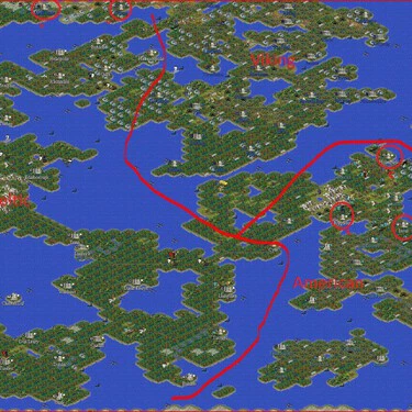 Civilization 2