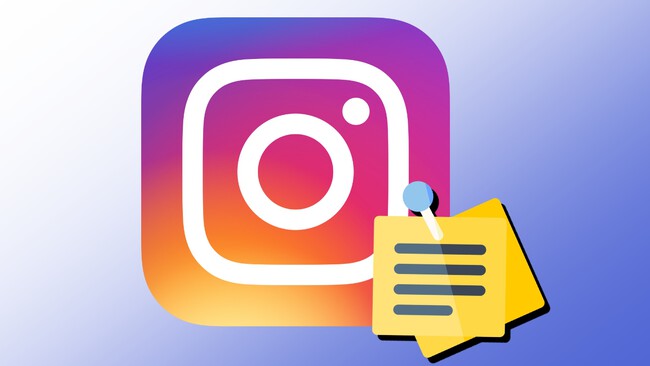 Notas De Instagram