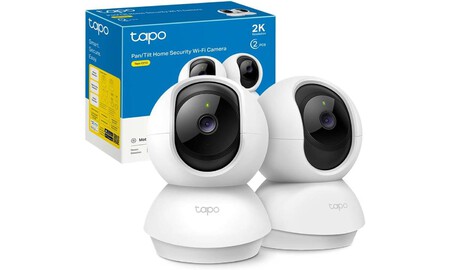 Tapo C210 1 Surveillance Camera