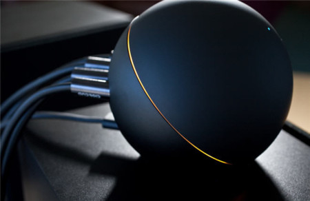 Nexus Q
