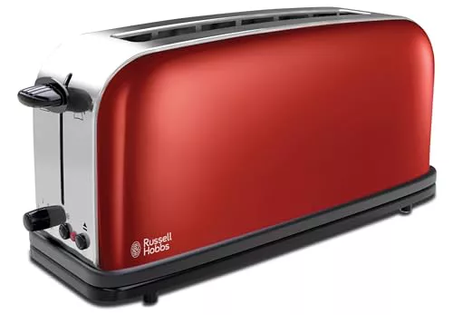 Russell Hobbs Tostadora Colours Plus 