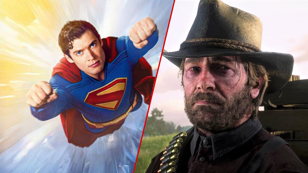 "Tus decisiones, tus acciones; eso es lo que te convierte en quien eres": 9 juegos que hacen suyo el dilema moral que define a Superman 