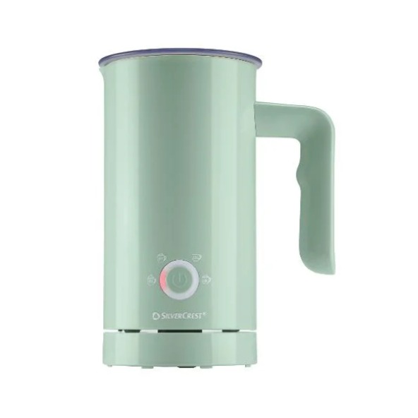 Espumador de leche 500 W
