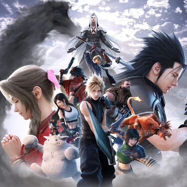 Ff Vii