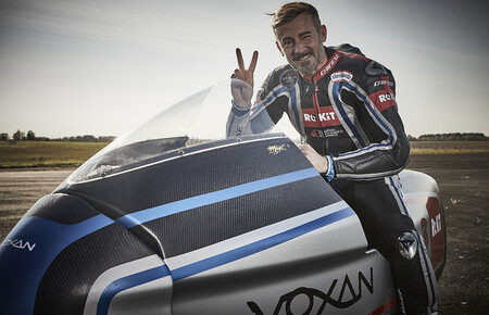 Voxan Record Velocidad Max Biaggi 2020 1