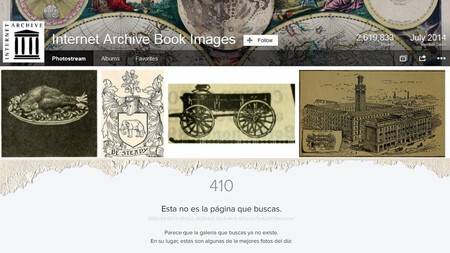 Flickr borró 5 millones de imágenes de archivos históricos con licencia copyleft, pero las restaurará tras la polémica desatada