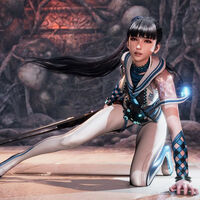 Stellar Blade habla de "su contenido más importante" ahondando en sus combates. El juego de ciencia ficción promete batallas contra jefes alucinantes 