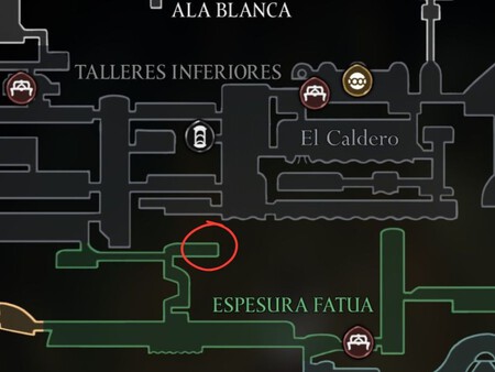 Metal Artesano Silksong 5