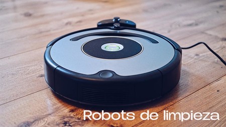 Vuelta al cole: 17 robots aspiradores para ahorrar tiempo para otras cosas