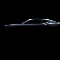 Chevrolet nos regala la silueta del nuevo Camaro, la espera casi termina