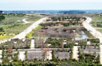 Madrid ya tiene un nuevo pulmón: el Parque Felipe VI