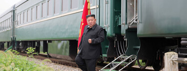 O maior enigma da fronteira mais vigiada do planeta: a máquina colossal que acaba de cruzar a divisa entre China e Coreia do Norte