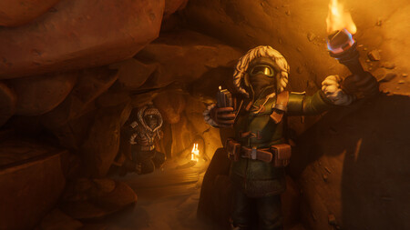 We Were Here Forever volverá a hacer que cooperemos para sobrevivir, en su llegada a PS5 y Xbox Series X/S en 2021