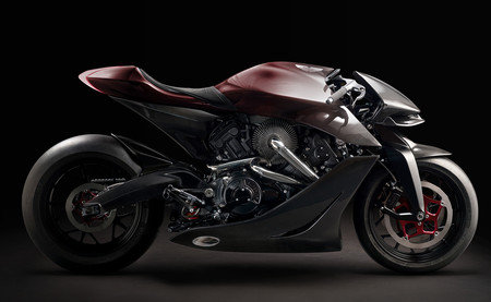 Aston Martin Amb 001 Video 2020 2