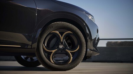 Alfa Romeo Intensa 6