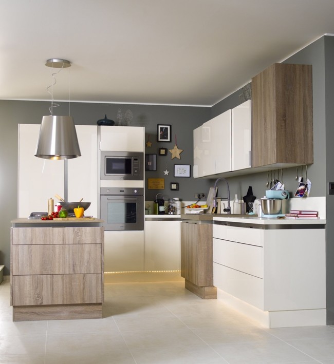 ¿Pensando en cambiar la cocina? Esto es todo lo que necesitas saber