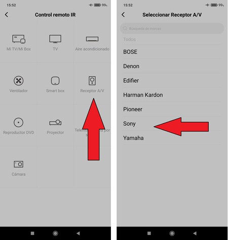 Screenshot 2023 05 02 15 52 35 330 Com Duokan Phone Remotecontroller