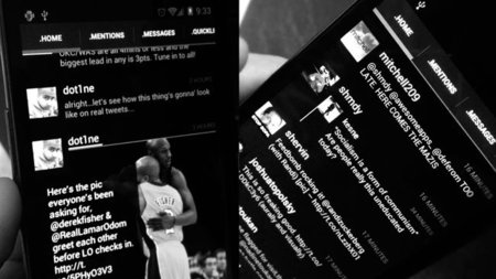 El cliente de Twitter Carbon llegará pronto a Android y Windows Phone