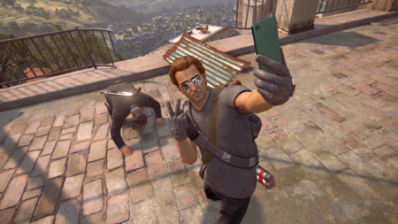 El multijugador de Uncharted 4 se ampliará con numerosos DLC y todos gratuitos