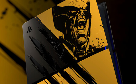 Ps5 Wolverine Playstation 5 Edicion Wolverine