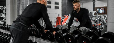 Si la ciencia avalase algunas rutinas para ganar masa muscular serían estas 