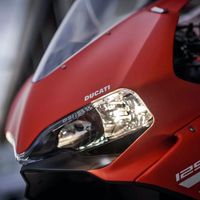 ¿Un poco de porno para acabar 2016 con una sonrisa? Toma galería de la Ducati 1299 Superleggera
