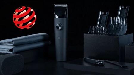 La nueva afeitadora de Xiaomi propone todo un conjunto de cepillos para cualquier tipo de pelo y barba