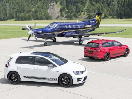 Golf R360s 7